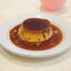 Mousse au chocolat ou crème caramel – Image 2