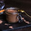 Mousse au chocolat ou crème caramel