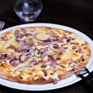 Raclette