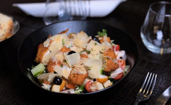 Salade César